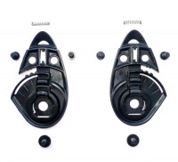 Held FORCE mechanika plexiskla helmy